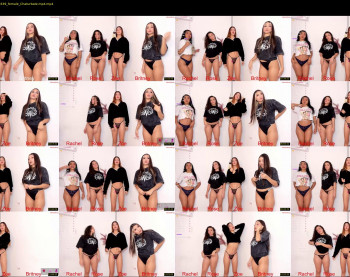 cutee_world — 15 minute Chaturbate female cam show recording, 720p, May 14, 2025