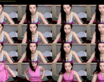 dawnwillow — 4 minute Chaturbate female cam show recording, 360p, May 13, 2025
