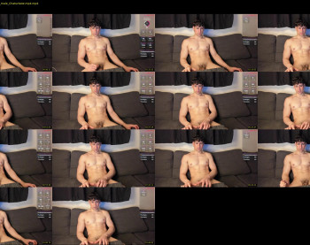 drmozo — 14 minute Chaturbate male cam show recording, 720p, May 13, 2025