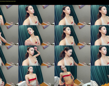 ehotlovea — 57 minute Chaturbate female cam show recording, 720p, May 14, 2025