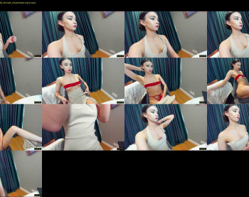 ehotlovea — 37 minute Chaturbate female cam show recording, 720p, May 14, 2025