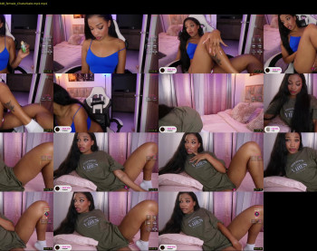 eimi_space — 44 minute Chaturbate female cam show recording, 720p, May 14, 2025