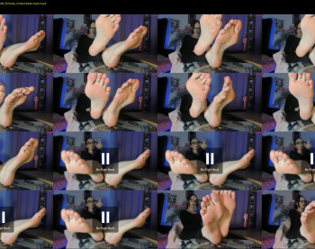 elektranoe — 40 minute Chaturbate female cam show recording, 720p, May 13, 2025