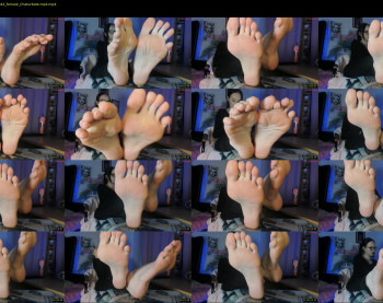 elektranoe — 69 minute Chaturbate female cam show recording, 720p, May 13, 2025