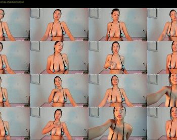 eli_hot5 — 11 minute Chaturbate female cam show recording, 720p, May 13, 2025