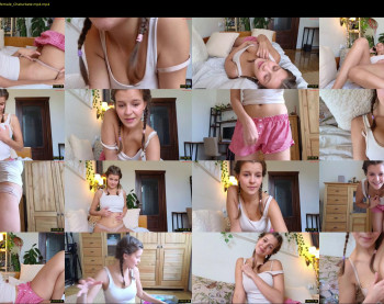 eli_sun — 120 minute Chaturbate female cam show recording, 720p, May 13, 2025