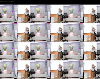 ella_pride1 — 8 minute Chaturbate female cam show recording, 720p, May 13, 2025