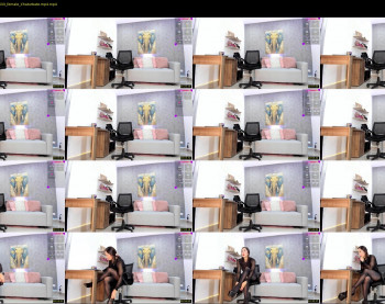ella_pride1 — 13 minute Chaturbate female cam show recording, 720p, May 13, 2025