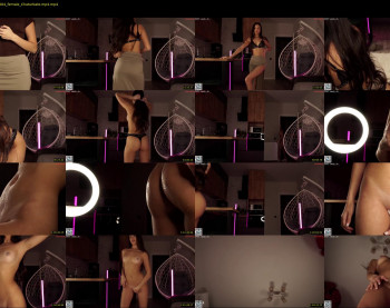 emilybatee — 124 minute Chaturbate female cam show recording, 720p, May 14, 2025
