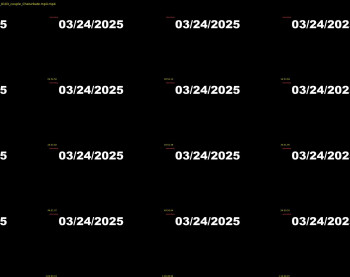 euphoriaparty — 85 minute Chaturbate couple cam show recording, 720p, May 14, 2025