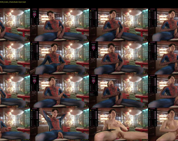 fetishboyfun — 89 minute Chaturbate male cam show recording, 720p, May 13, 2025
