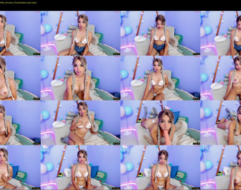 frank_sasha — 84 minute Chaturbate couple cam show recording, 720p, May 13, 2025