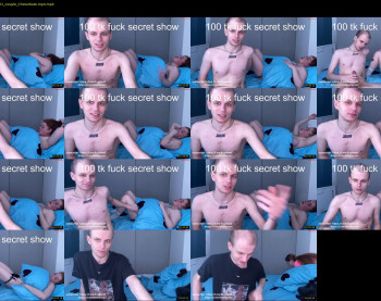 frupi_land — 5 minute Chaturbate couple cam show recording, 720p, May 13, 2025