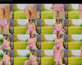 gardner_ava — 6 minute Chaturbate female cam show recording, 720p, May 13, 2025