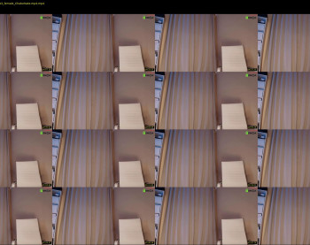 hollyextra — 3 minute Chaturbate female cam show recording, 720p, May 14, 2025