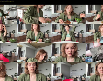 holydori — 120 minute Chaturbate female cam show recording, 720p, May 13, 2025