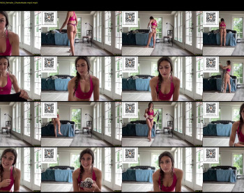honeybelle8 — 6 minute Chaturbate couple cam show recording, 720p, May 13, 2025
