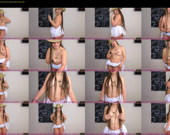 hot_chill__ — 11 minute Chaturbate female cam show recording, 720p, May 13, 2025