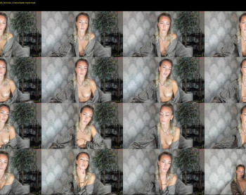 iam_blake — 16 minute Chaturbate female cam show recording, 720p, May 13, 2025