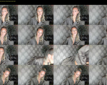 iam_blake — 2 minute Chaturbate female cam show recording, 720p, May 14, 2025