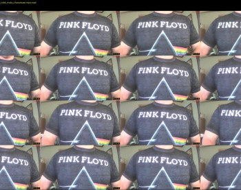 il_undercover — 3 minute Chaturbate male cam show recording, 480p, May 13, 2025