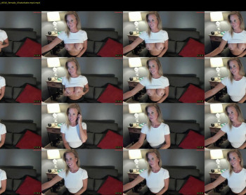 indianacooper — 8 minute Chaturbate female cam show recording, 480p, May 14, 2025
