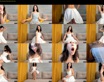 irenehabibi — 23 minute Chaturbate female cam show recording, 720p, May 13, 2025