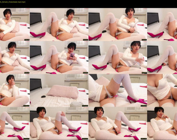 islanublar — 120 minute Chaturbate female cam show recording, 720p, May 13, 2025
