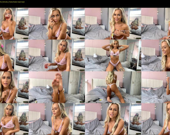 itsmelolax — 8 minute Chaturbate female cam show recording, 720p, May 13, 2025