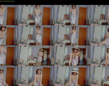 iveto69 — 16 minute Chaturbate female cam show recording, 720p, May 13, 2025