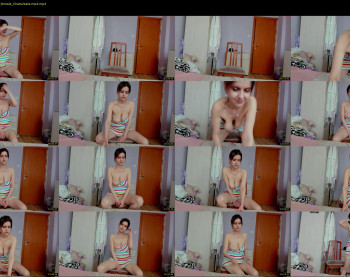 iveto69 — 30 minute Chaturbate female cam show recording, 720p, May 13, 2025
