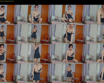iveto69 — 33 minute Chaturbate female cam show recording, 720p, May 13, 2025