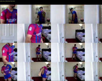 jackecuador — 6 minute Chaturbate male cam show recording, 720p, May 13, 2025