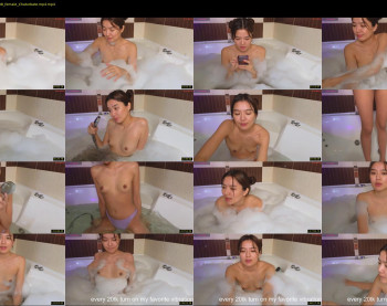 jettablock — 120 minute Chaturbate female cam show recording, 720p, May 13, 2025