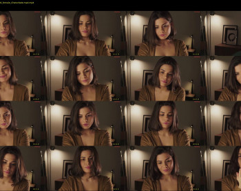 joheredia — 11 minute Chaturbate female cam show recording, 720p, May 14, 2025