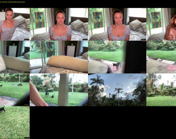 kaileeshy — 26 minute Chaturbate female cam show recording, 720p, May 13, 2025