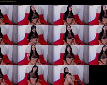kaity_layne — 18 minute Chaturbate female cam show recording, 720p, May 13, 2025