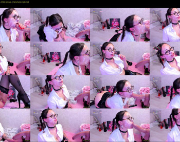 karolineneuer — 120 minute Chaturbate female cam show recording, 720p, May 13, 2025