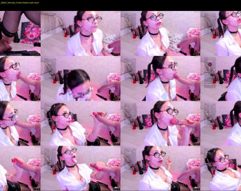 karolineneuer — 42 minute Chaturbate female cam show recording, 720p, May 13, 2025