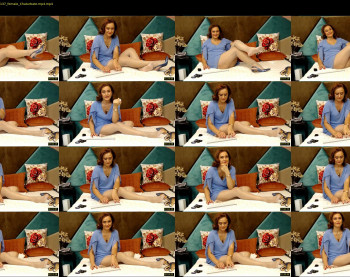 katequeenx — 12 minute Chaturbate female cam show recording, 720p, May 13, 2025