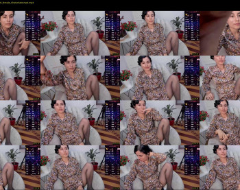 katia_12_ — 10 minute Chaturbate female cam show recording, 720p, May 13, 2025