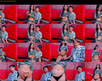 kendalltaylorr — 16 minute Chaturbate couple cam show recording, 720p, May 13, 2025