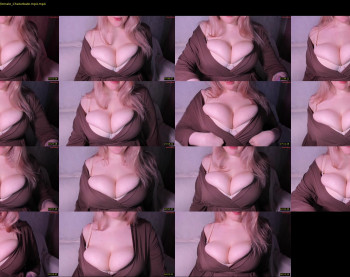 kriisrus — 66 minute Chaturbate female cam show recording, 720p, May 14, 2025