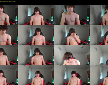 kroddy1985 — 8 minute Chaturbate male cam show recording, 720p, May 13, 2025
