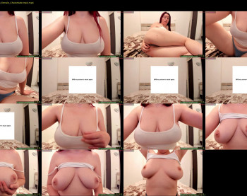 laracara — 85 minute Chaturbate female cam show recording, 720p, May 13, 2025