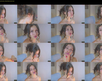 laralane_ — 4 minute Chaturbate female cam show recording, 720p, May 13, 2025