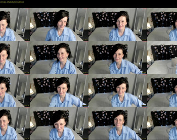 lia_reyn — 17 minute Chaturbate female cam show recording, 720p, May 13, 2025