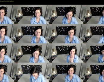 lia_reyn — 30 minute Chaturbate female cam show recording, 720p, May 13, 2025