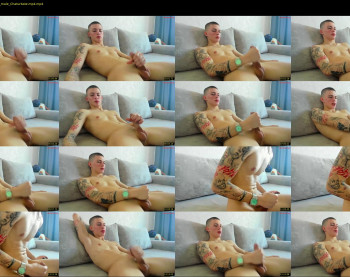 lil_addy — 18 minute Chaturbate male cam show recording, 480p, May 13, 2025