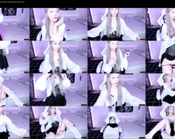 lily_weep — 120 minute Chaturbate female cam show recording, 720p, May 14, 2025